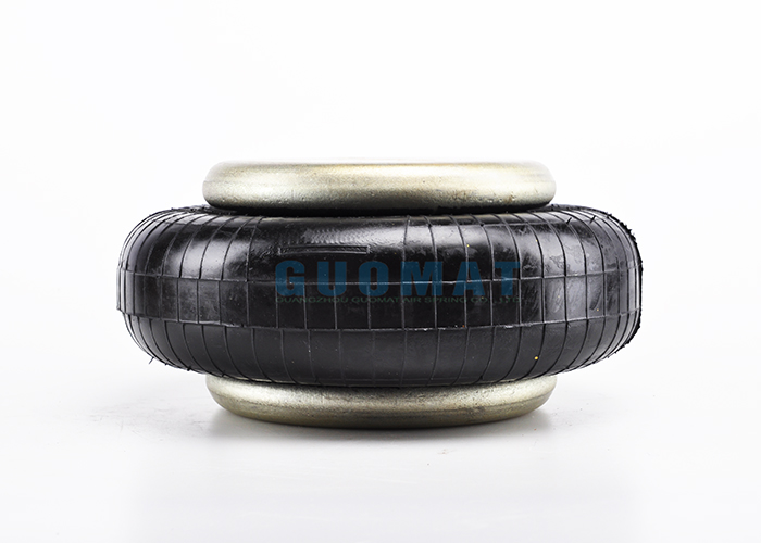 1B8X4/單曲工業空氣彈簧W01-358-7564/Goodyear : 1B8-550/Contitech : FS120-10