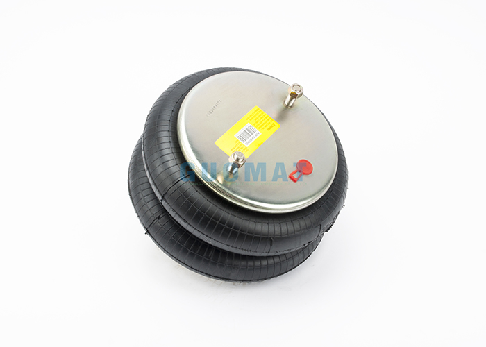 2B7424/雙曲工業(yè)空氣彈簧/Firestone:W01-358-7424/Contitech:FD330-22 327/Goodyear:2B12-300/Triangle:6316/4327